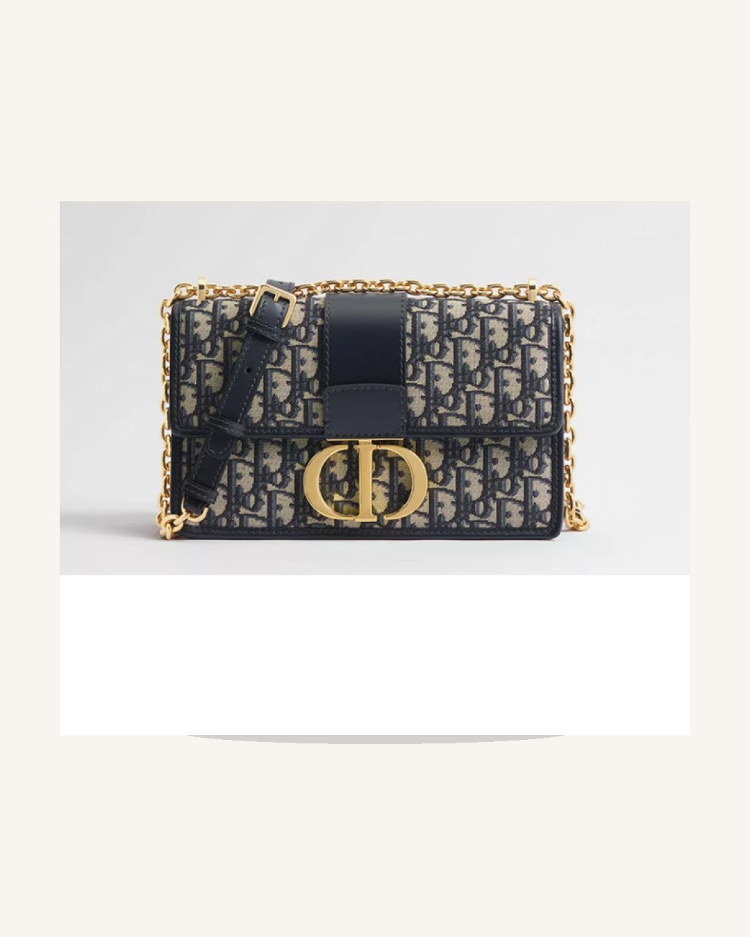 Loewe Loewe Camera Bag-Grey