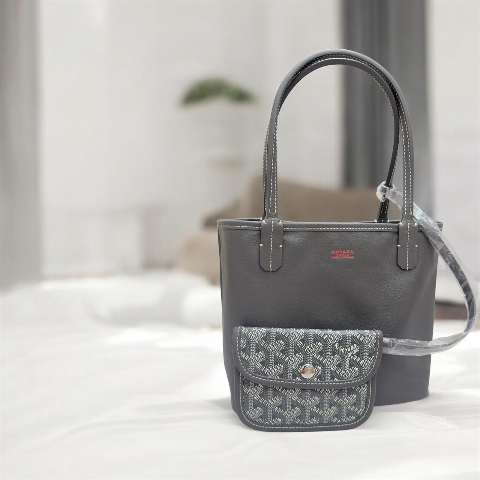 Goyard Goyard Mini Anjou Bag