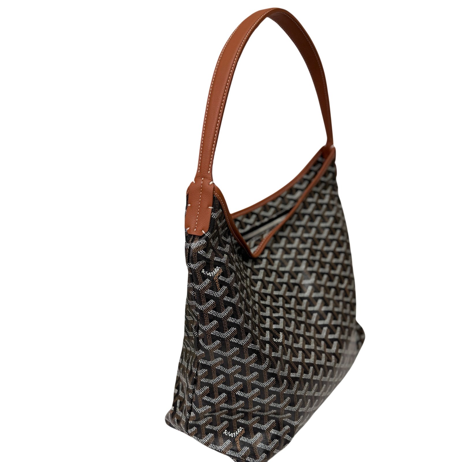 Goyard 95% New Goyard Hobo Bag